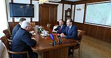Томская область и «Уралвагонзавод» договорились расширить сотрудничество