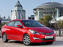 Названы бестселлеры авторынков двух столиц