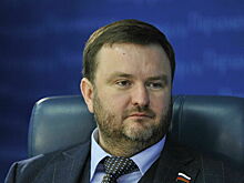Сенатор Ворона заявил о недостатке зон придорожного сервиса на трассах М-11 и М-4