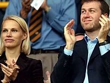 На чем ездит бывшая супруга миллиардера-олигарха — Ирина Абрамович