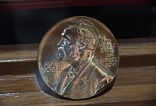 «Мемориал» оказался среди лауреатов Нобелевской премии мира