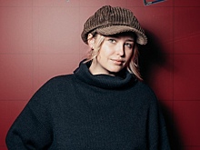 От «Голоса» до «Трёх аккордов» и от юного мужа к «менту». «Горячие» фотосессии и лже-беременность Аглаи Шиловской