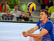 «Мои спортивные результаты будут увесистее, чем у Дзюбы» — волейболист Кобзарь