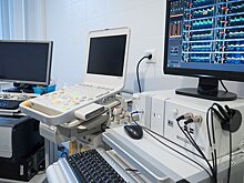 Закупки медтехники для столичных стационаров по контрактам жизненного цикла завершены на 80%
