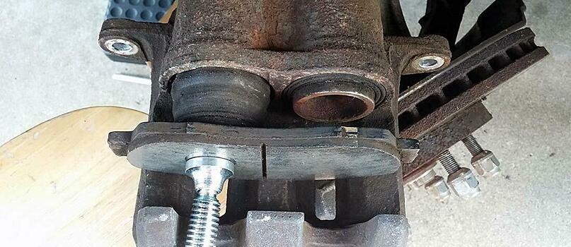          Как правильно подобрать поршень в тормозной суппорт авто?       