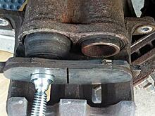          Как правильно подобрать поршень в тормозной суппорт авто?       