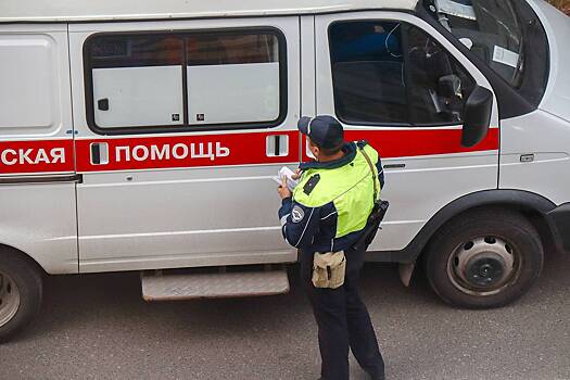 В российском регионе депутат попал в ДТП и не выжил