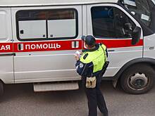 В российском регионе депутат попал в ДТП и не выжил
