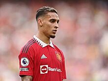 Бербатов: Антони пора перестать делать такие глупые вещи, как финты. Они бесполезны