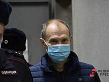 ​Адвокат экс-главы полиции Екатеринбурга просит Генпрокуратуру проверить позицию гособвинителей