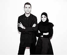 Знакомьтесь, Вадха Аль Хайри — дизайнер из Катара, изменившая представление о восточной моде (и феминизме!)