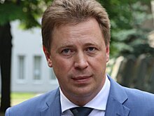 Экс-губернатора Севастополя задержали в Лондоне