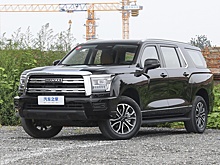 Новый Haval H5 добрался до российских дилеров