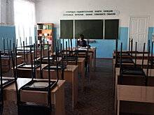 В Забайкалье разработают типовые проекты школ