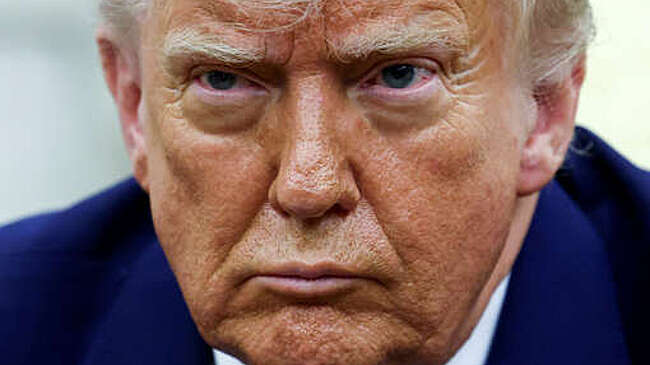 Bloomberg: Трамп получил три отказа от мировых лидеров в течение 48 часов