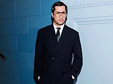 Звездный стилист Алеко раскритиковал популярный российский бренд одежды