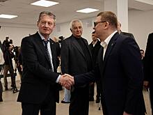В Челябинске построят новый спортивный комплекс - «Академию футбола»