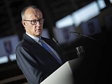 Мерц раскрыл детали переговоров по Украине