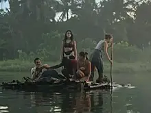 Топ-5 фактов о фильмах ужасов, о которых многие не знали