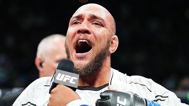 Гор Азизян: «Если бы Хабиб был бразильцем, то никто бы не переживал под каким флагом он выходит. Можно выйти с флагом и быть гнидой, а можно без, но быть патриотом своей страны»