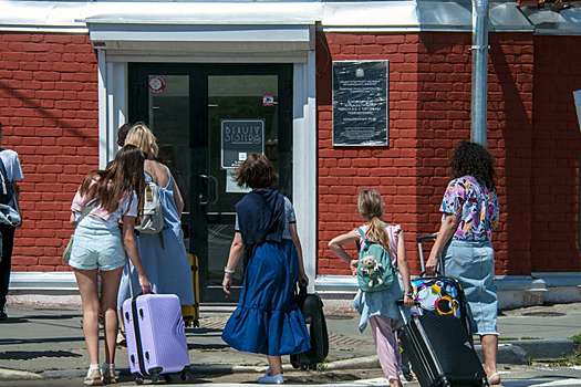 Россиян предупредили о возможном подорожании отдыха в стране