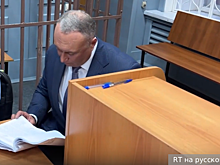 По делу сенатора Савельева о подготовке убийства арестован ветеран боевых действий в Афганистане Нефедов