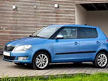 Эксперт рассказал, какую Skoda Fabia следует выбрать на вторичном рынке