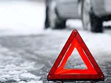 16-летняя нижегородка пострадала при столкновении иномарок в Кстовском районе
