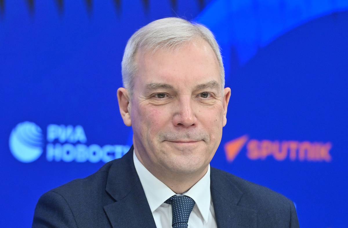 В МИД рассказали об разрушении регионального сотрудничества с Западом