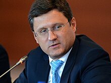 Главы Минэнерго РФ и Белоруссии во вторник обсудят газовые вопросы