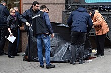 Убийство Вороненкова. Кому была выгодна смерть экс-депутата?