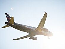"Аэрофлот" открыл продажу билетов в Бангкок