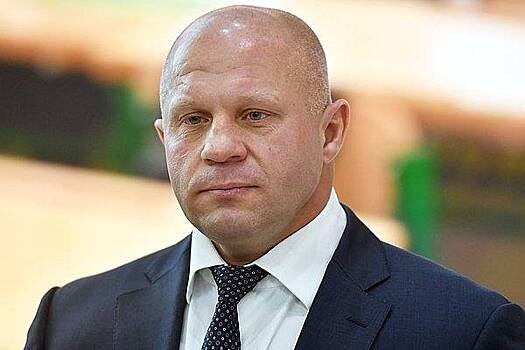 Появились подробности об операции Федора Емельяненко
