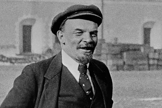 Почему Ленин и Крупская не оставили детей