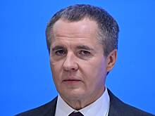 Гладков сообщил о двух погибших при ударе БПЛА по машине в Белгородской области