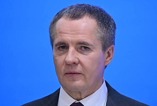 Российский губернатор рассказал о подделывающих его голос мошенниках