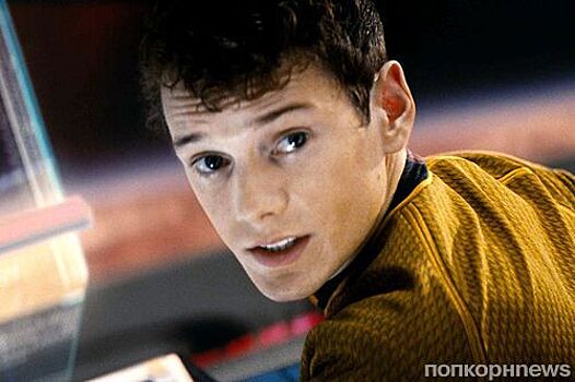 Родители Антона Ельчина сняли документальный фильм о погибшем актере