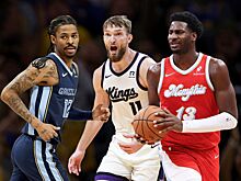 Домантас Сабонис — идеальный кандидат для Мемфис Гриззлиз: стоит ли центровому покидать Сакраменто Кингз