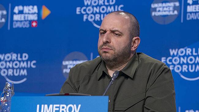 Спрятался в Турции? Кто такой Рустем Умеров и почему он заинтересовал НАБУ