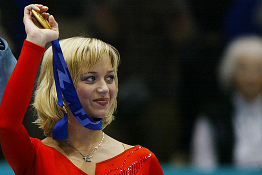 Допинг-скандал фигуристки Елены Бережной: лишение золота чемпионата Европы, дисквалификация с чемпионата мира