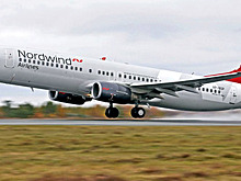 Nordwind совершит рейс из Иваново в Калининград перед новогодними праздниками