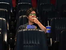 Что осталось за кадром фильма «Эра»