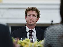 Цукерберг собрался поселиться в «бункере миллиардеров»