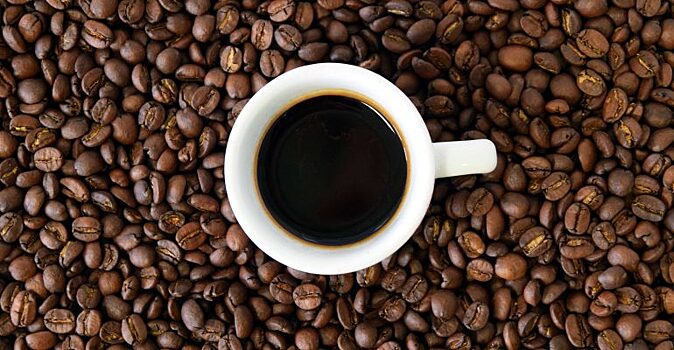 Напитки, которыми можно заменить кофе