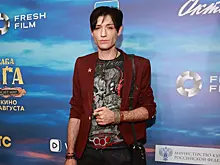 На съемках сериала заметили экстрасенсов