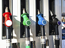 Росстат опять фиксирует рост цен на АЗС