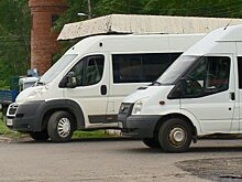 Пензячка связала забитые маршрутки и рост заражения COVID-19