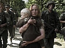 Картина "Волынь" получила награду Польской киноакадемии