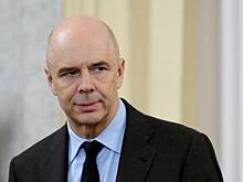 Силуанов оценил дефицит российского бюджета