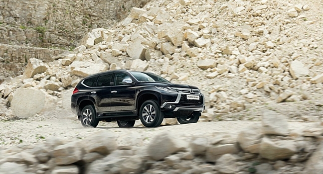 Кроссовер Tank 300 получит новую версию на рынке России